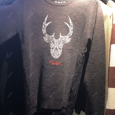 市场上装-毛衫-靓仔毛衫【实拍】