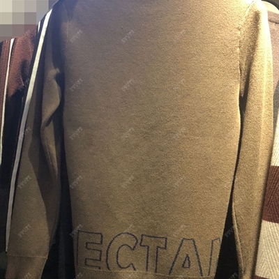 市场上装-毛衫-靓仔毛衫【实拍】