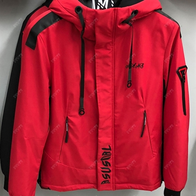 市场上装-棉衣/羽绒服-靓仔棉服【实拍】