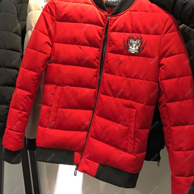 市场上装-棉衣/羽绒服-靓仔棉服【实拍】