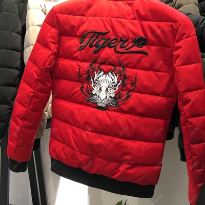 市场上装-棉衣/羽绒服-靓仔棉服【实拍】