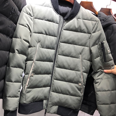 市场上装-棉衣/羽绒服-靓仔棉服【实拍】