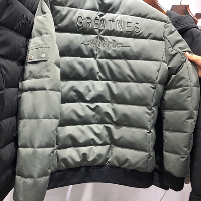市场上装-棉衣/羽绒服-靓仔棉服【实拍】