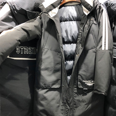 市场上装-棉衣/羽绒服-靓仔棉服【实拍】