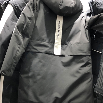 市场上装-棉衣/羽绒服-靓仔棉服【实拍】