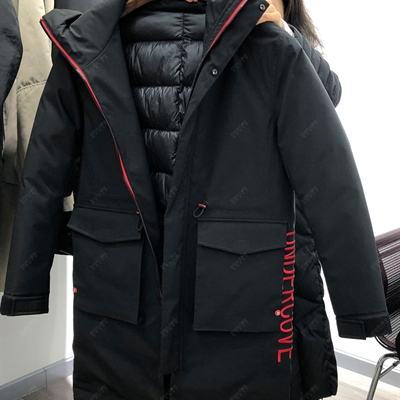 市场上装-棉衣/羽绒服-靓仔棉服【实拍】