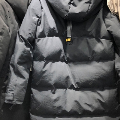 市场上装-棉衣/羽绒服-靓仔棉服【实拍】