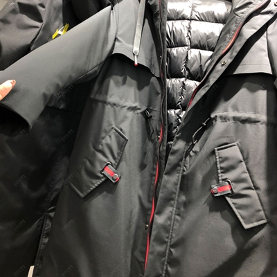 市场上装-棉衣/羽绒服-靓仔棉服【实拍】