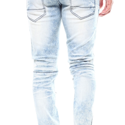 市场男裤-牛仔-外单牛仔