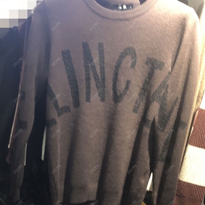 市场上装-毛衫-靓仔毛衫【实拍】