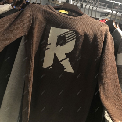 市场上装-毛衫-靓仔毛衫【实拍】