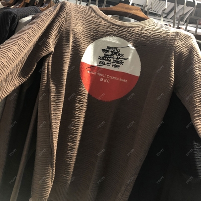 市场上装-毛衫-靓仔毛衫【实拍】