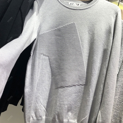 市场上装-毛衫-休闲毛衫【实拍】