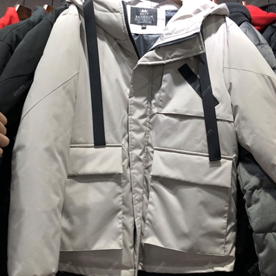 市场上装-棉衣/羽绒服-靓仔棉服【实拍】