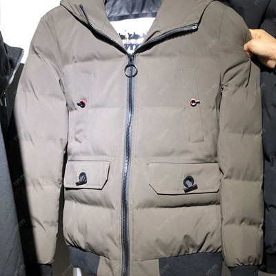 市场上装-棉衣/羽绒服-靓仔棉服【实拍】