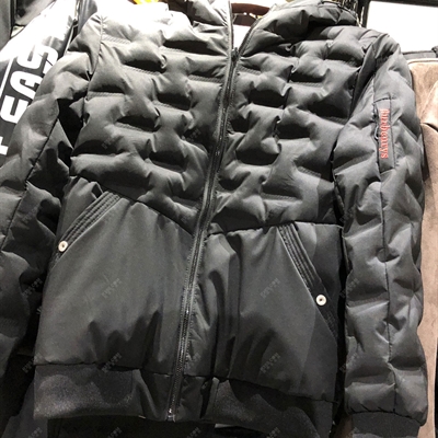 市场上装-棉衣/羽绒服-靓仔棉服【实拍】