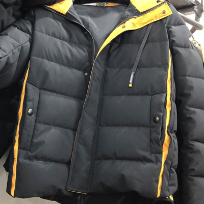 市场上装-棉衣/羽绒服-靓仔棉服【实拍】