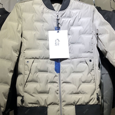 市场上装-棉衣/羽绒服-靓仔棉服【实拍】