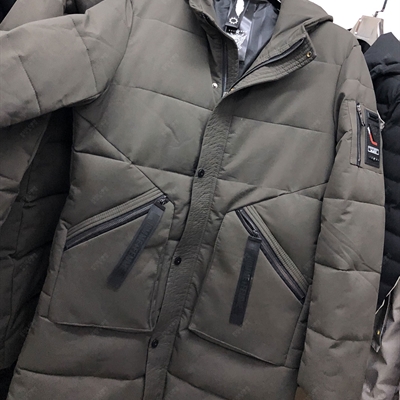 市场上装-棉衣/羽绒服-靓仔棉服【实拍】