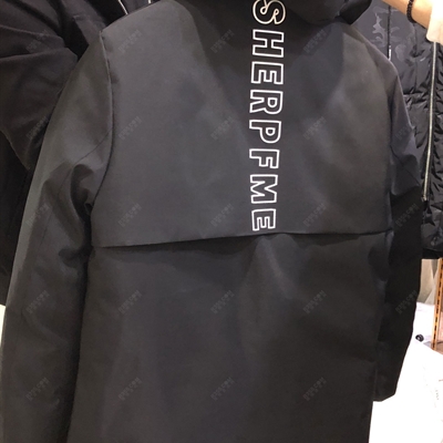 市场上装-棉衣/羽绒服-靓仔棉服【实拍】