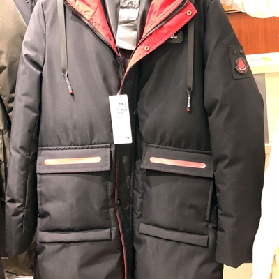 市场上装-棉衣/羽绒服-靓仔棉服【实拍】