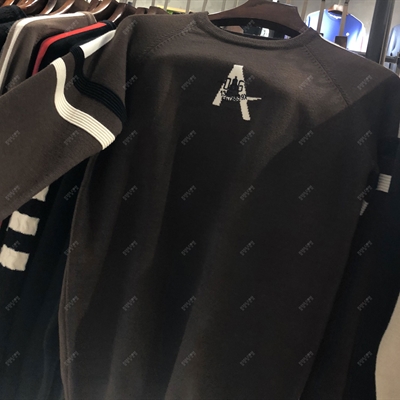 市场上装-毛衫-靓仔毛衫【实拍】