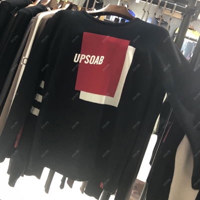 市场上装-毛衫-靓仔毛衫【实拍】