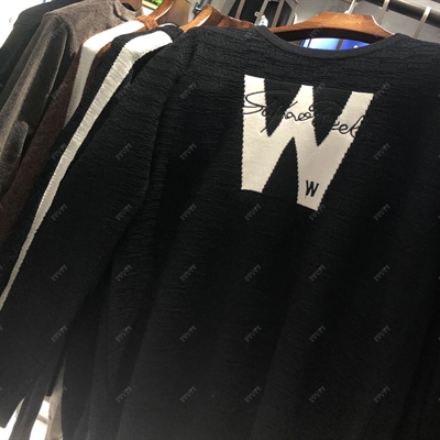 市场上装-毛衫-靓仔毛衫【实拍】