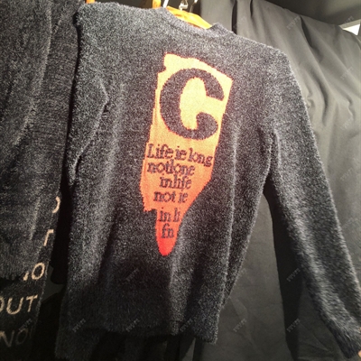 市场上装-毛衫-靓仔毛衫【实拍】