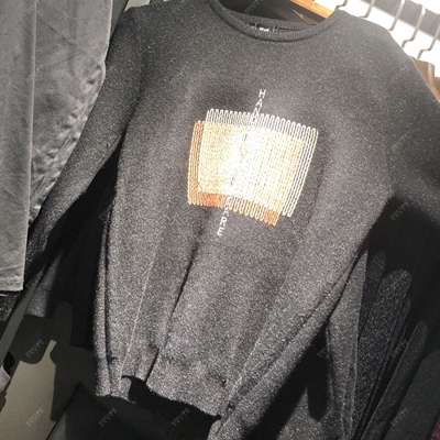 市场上装-毛衫-靓仔毛衫【实拍】