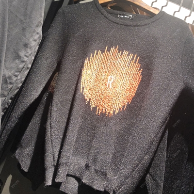 市场上装-毛衫-靓仔毛衫【实拍】