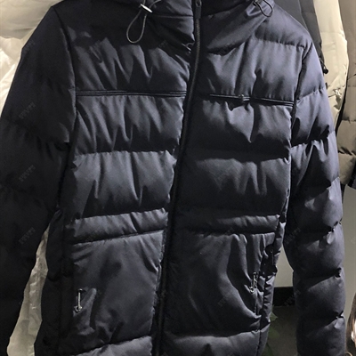 市场上装-棉衣/羽绒服-靓仔棉服【实拍】