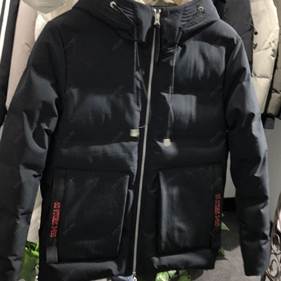 市场上装-棉衣/羽绒服-靓仔棉服【实拍】