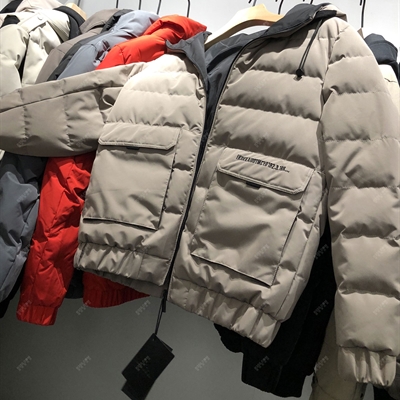 市场上装-棉衣/羽绒服-靓仔棉服【实拍】