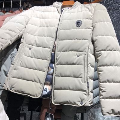 市场上装-棉衣/羽绒服-靓仔棉服【实拍】