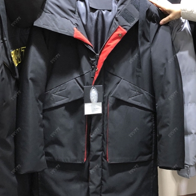 市场上装-棉衣/羽绒服-靓仔棉服【实拍】