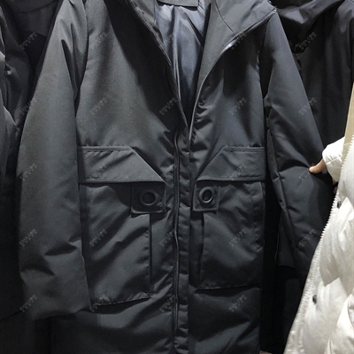市场上装-棉衣/羽绒服-靓仔棉服【实拍】