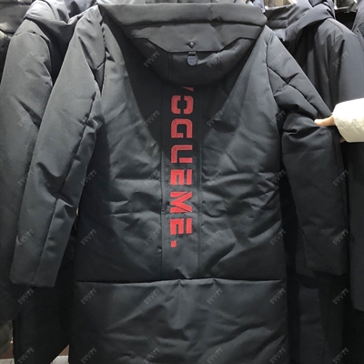 市场上装-棉衣/羽绒服-靓仔棉服【实拍】