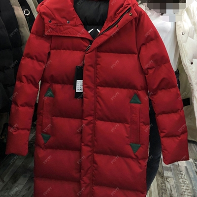 市场上装-棉衣/羽绒服-靓仔棉服【实拍】