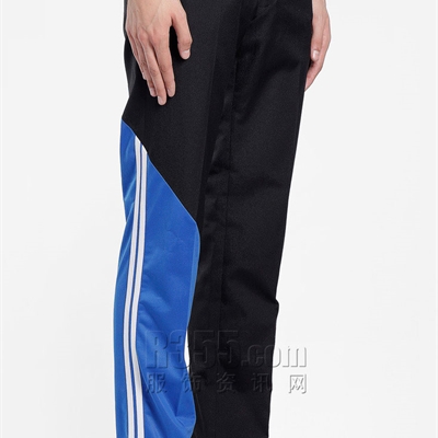 设计师品牌-潮裤-微潮潮裤