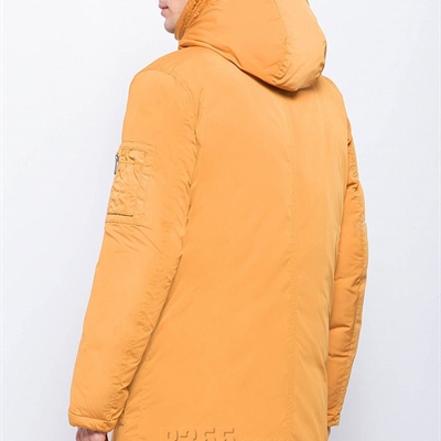 市场上装-棉衣/羽绒服-外单商务棉服