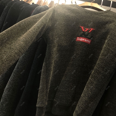 市场上装-毛衫-靓仔毛衫【实拍】