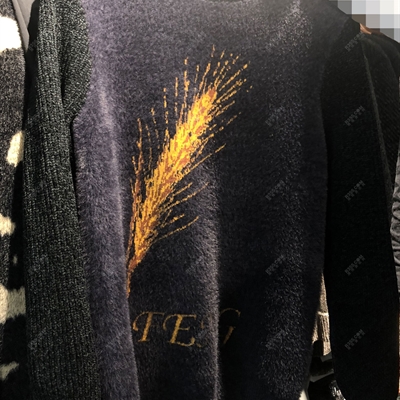 市场上装-毛衫-靓仔毛衫【实拍】