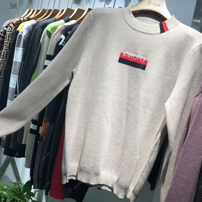 市场上装-毛衫-靓仔毛衫【实拍】