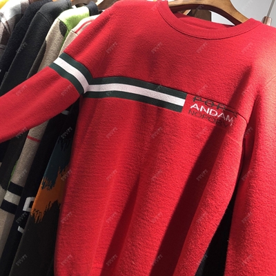 市场上装-毛衫-靓仔毛衫【实拍】