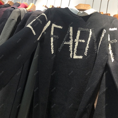 市场上装-毛衫-靓仔毛衫【实拍】