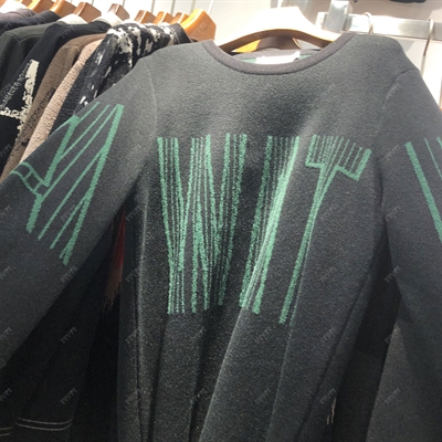 市场上装-毛衫-靓仔毛衫【实拍】