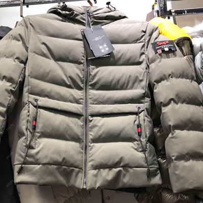 市场上装-棉衣/羽绒服-靓仔棉服【实拍】