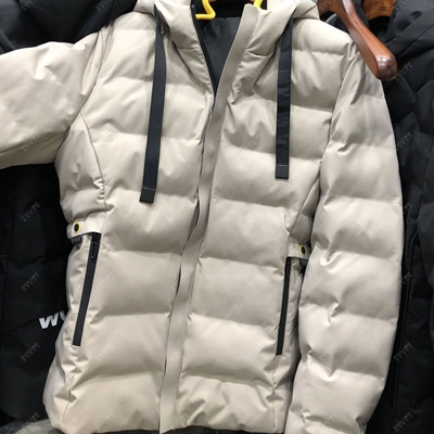 市场上装-棉衣/羽绒服-靓仔棉服【实拍】