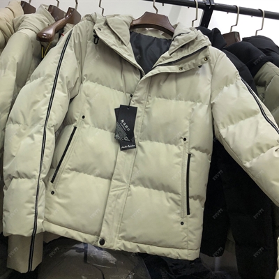 市场上装-棉衣/羽绒服-靓仔棉服【实拍】